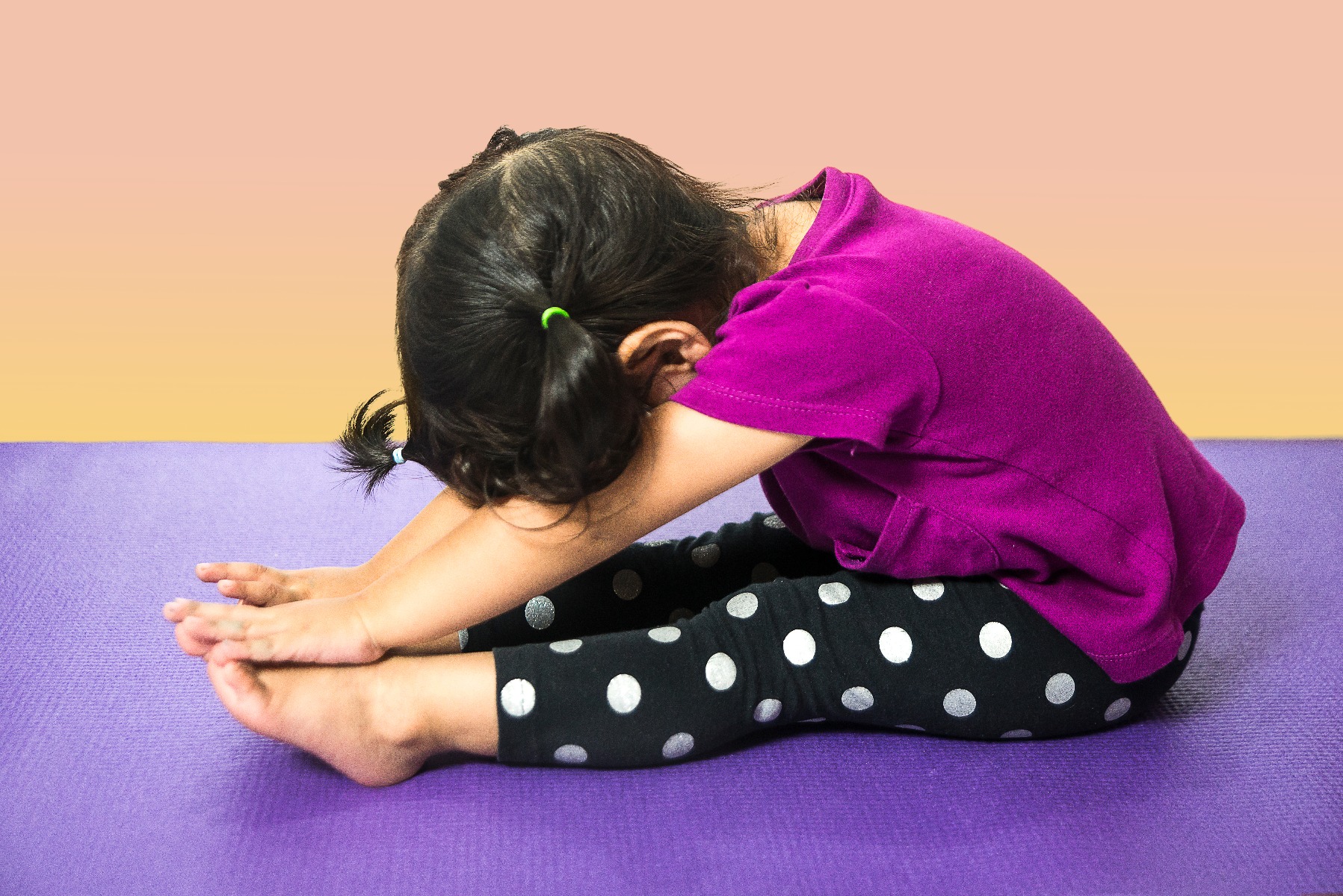 Kids Yoga (ages 6 - 10) in English — YOGABLOOM Basel