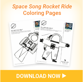 Space rocket ride cheap