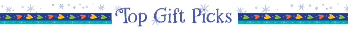 Top Gift Picks