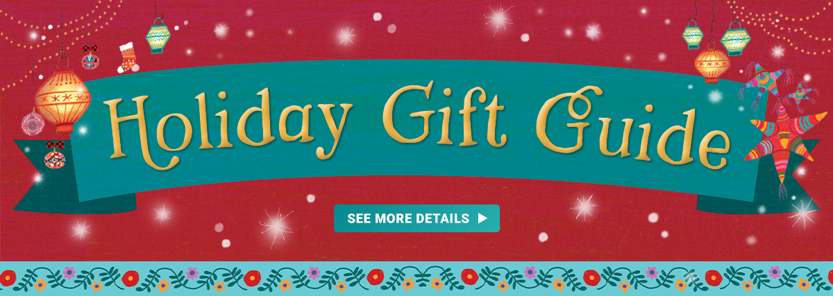 Click this image to see our Holiday Gift Guide!