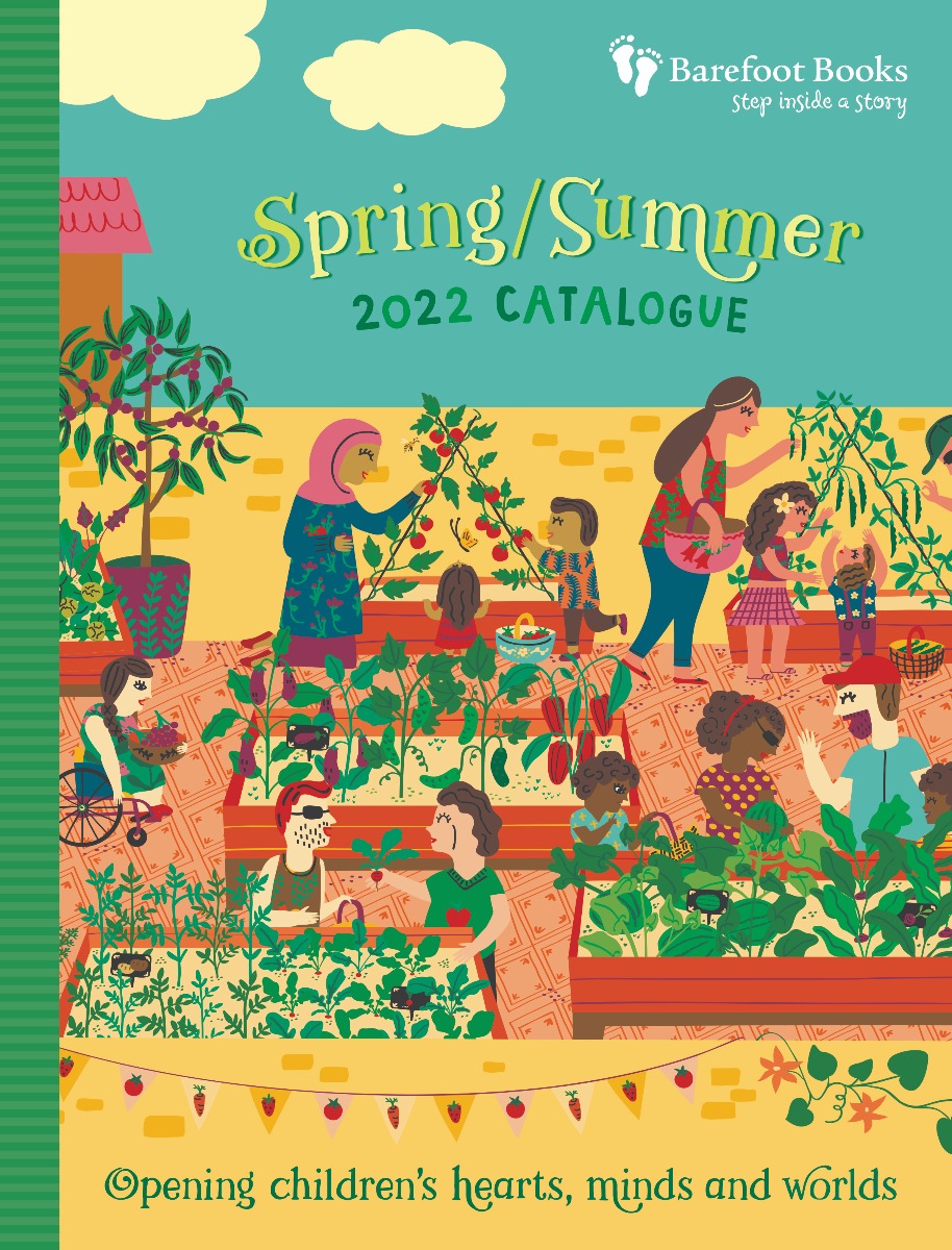 2022 Spring/Summer Catalogue