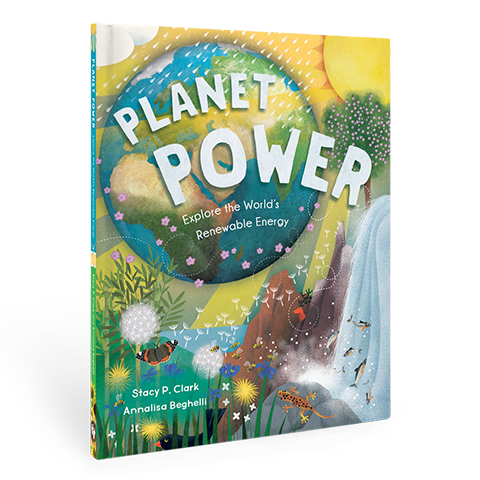 PlanetPower