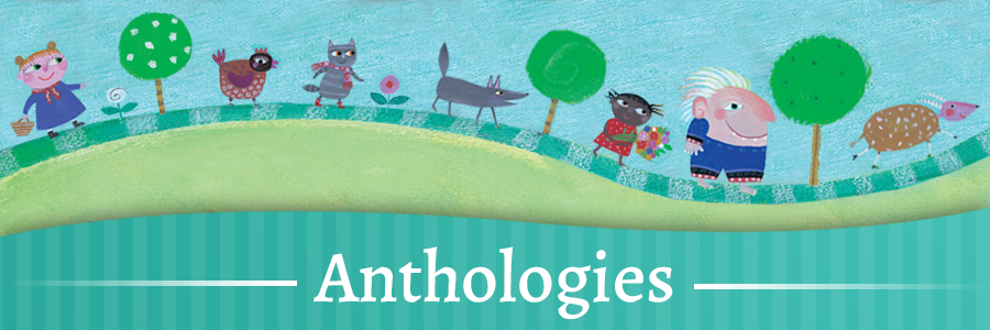 Anthologies Anthologies