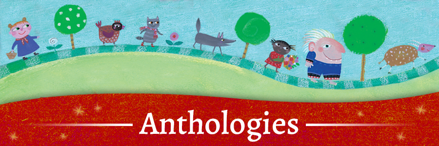 Anthologies Anthologies