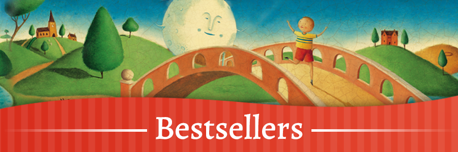 BESTSELLERS BESTSELLERS