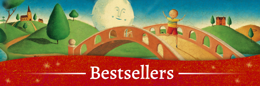 BESTSELLERS BESTSELLERS