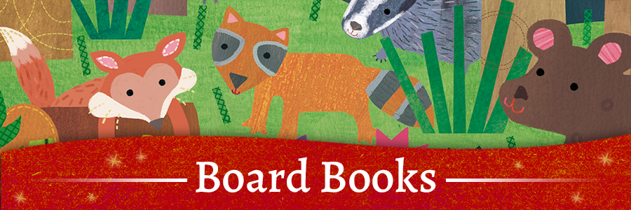 Board Books Board Books