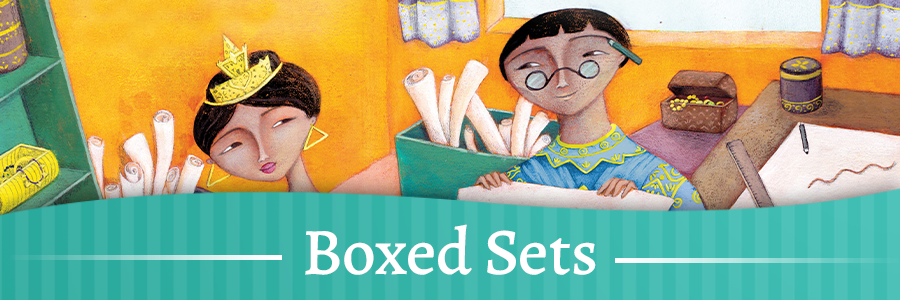 Boxed Sets Boxed Sets