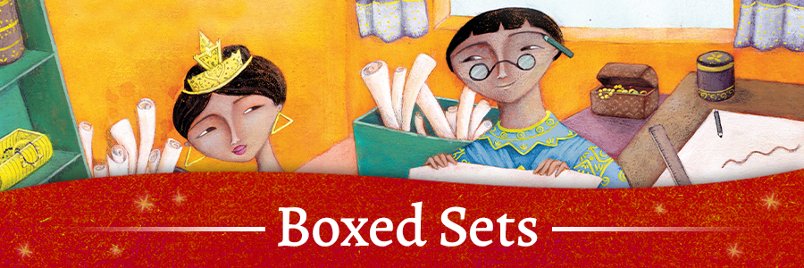 Boxed Sets Boxed Sets