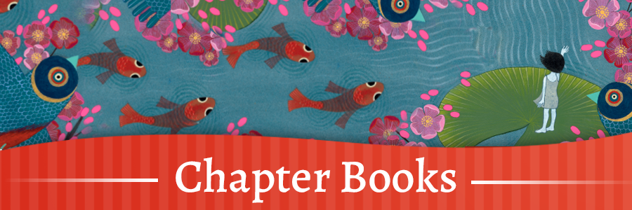 Chapter Books Chapter Books