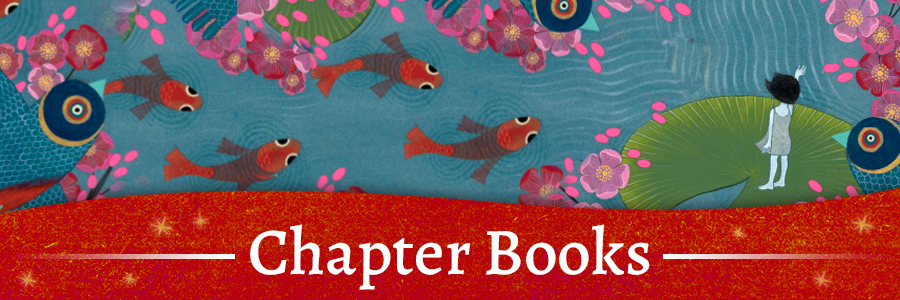 Chapter Books Chapter Books