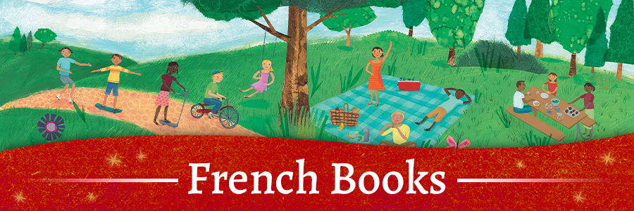 French Books French Books