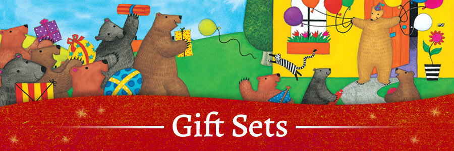 GIFT SETS GIFT SETS