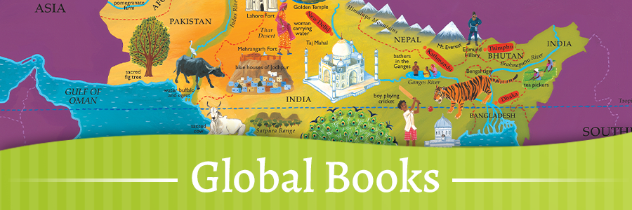 Global Books Global Books