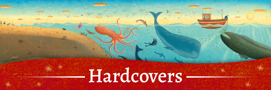 Hardcovers Hardcovers