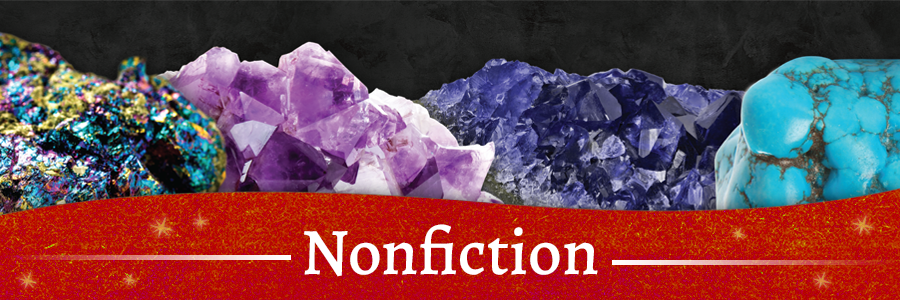 Nonfiction Nonfiction
