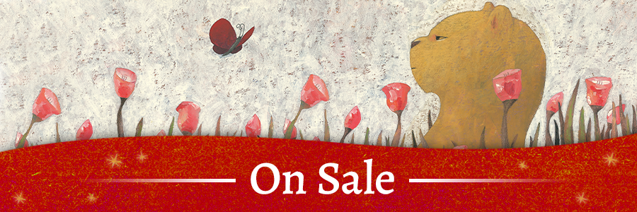 ON SALE ON SALE