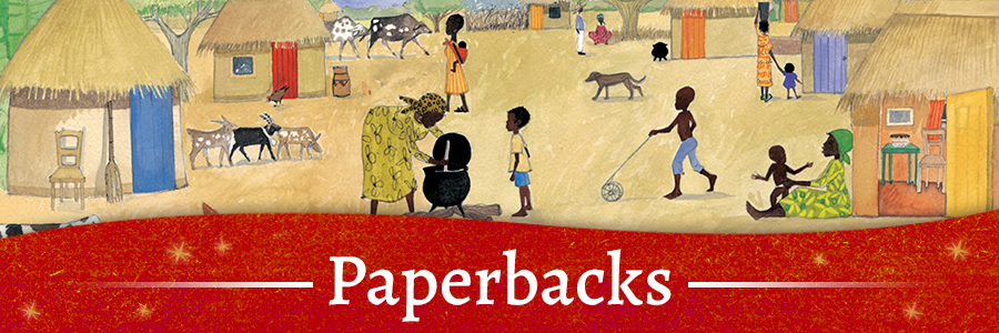 Paperbacks Paperbacks