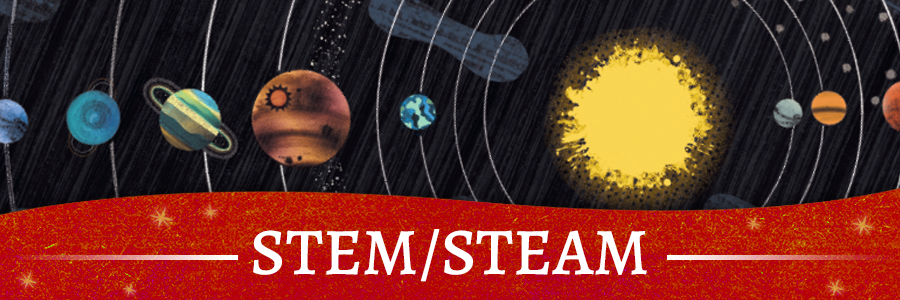 STEM / STEAM STEM / STEAM