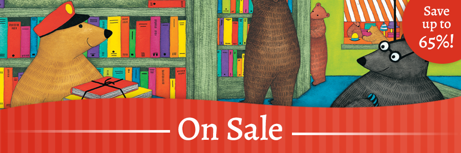 ON SALE ON SALE