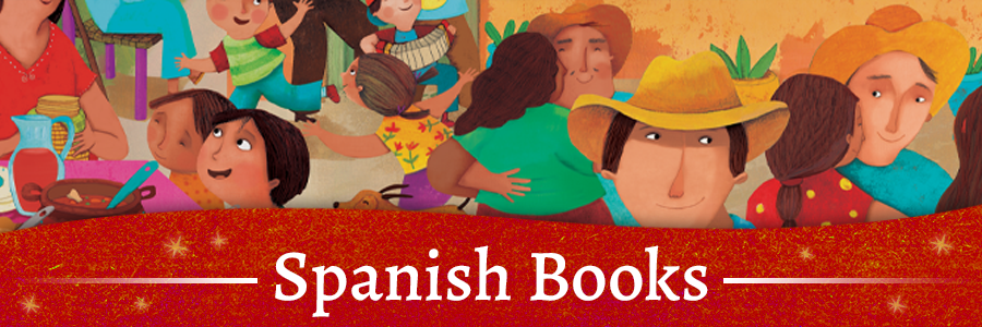 Spanish Books Spanish Books