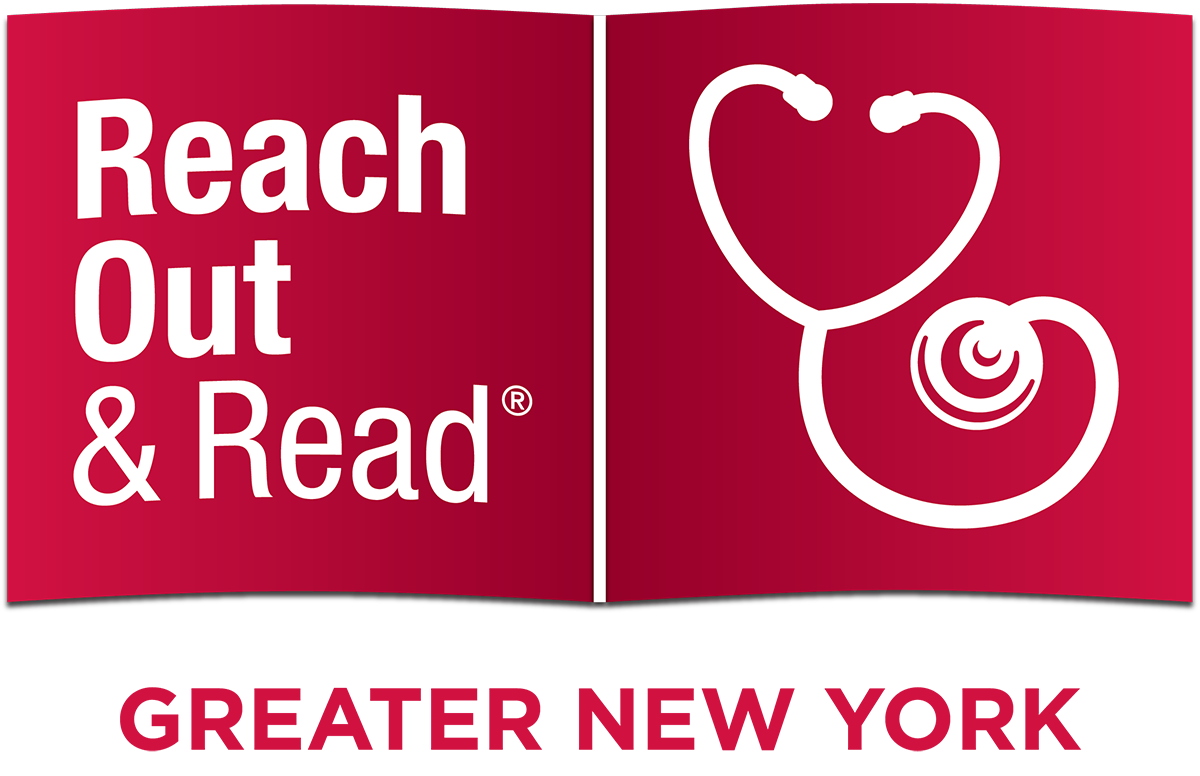 Reach Out and Read Greater New York