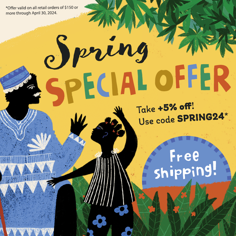 Spring Special Offer. Take +5% off using code SPRING25. Valid through April 30, 2024.