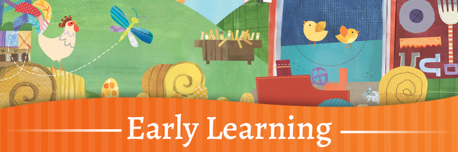 Early Learning Early Learning