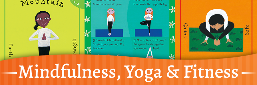 Mindfulness, Yoga & Fitness