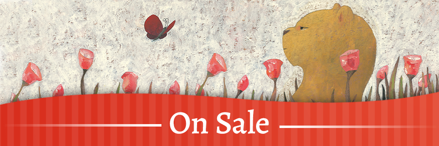 ON SALE ON SALE