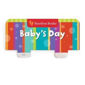 “Baby’s Day” Individual Header Card