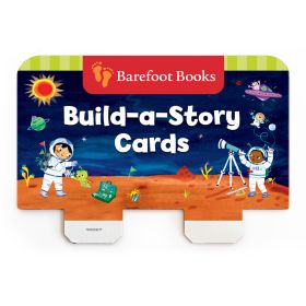 “Build-a-Story Cards” Individual Header Card