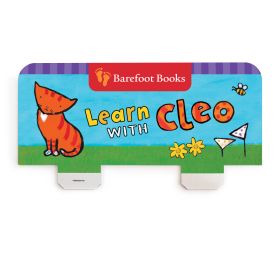 “Learn with Cleo” Individual Header Card