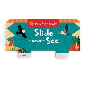 “Slide-and-See” Individual Header Card