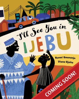 I'll See You in Ijebu