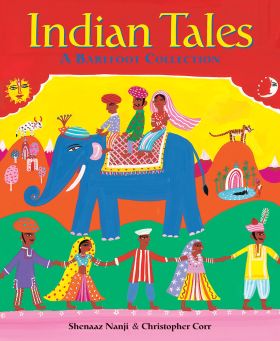 Indian Tales