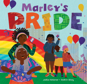 Marley's Pride