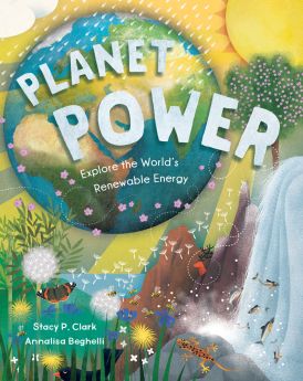 Planet Power