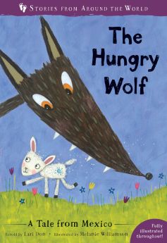 The Hungry Wolf