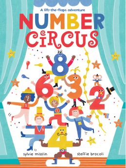 Number Circus 
