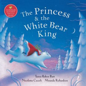 The Princess & the White Bear King
