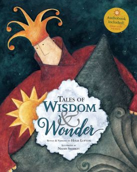 Tales of Wisdom & Wonder