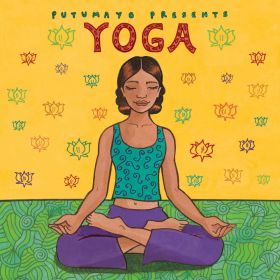 Yoga CD