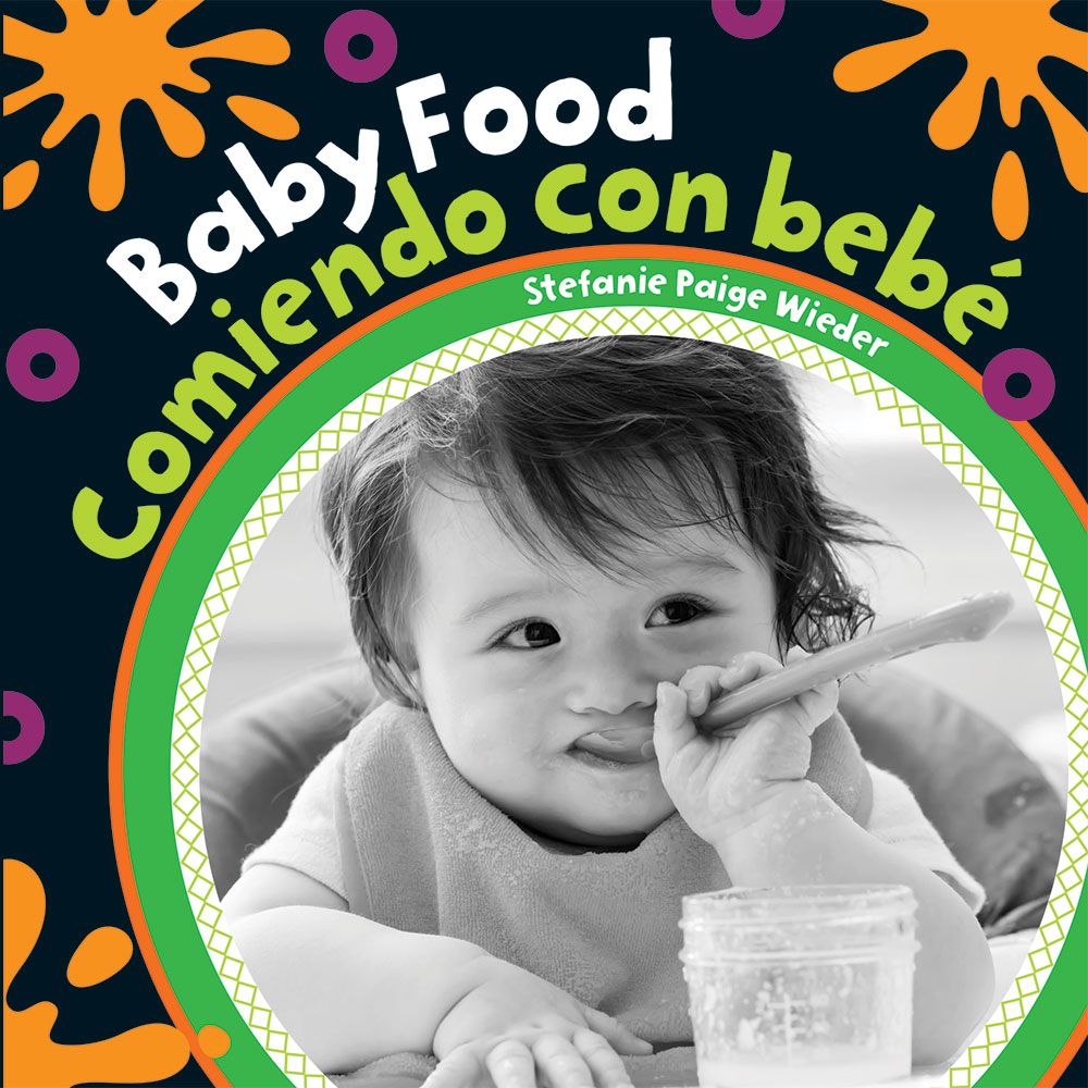 Baby Food / Comiendo con bebé