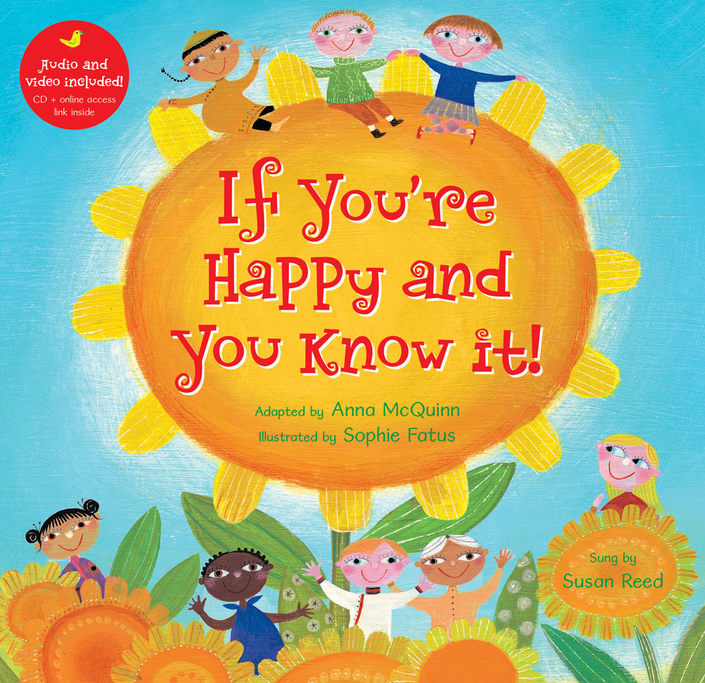 If you ́re happy and you know it hotsell