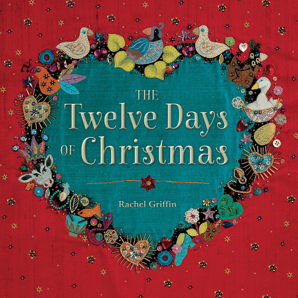 The Twelve Days of Christmas Christmas Carol