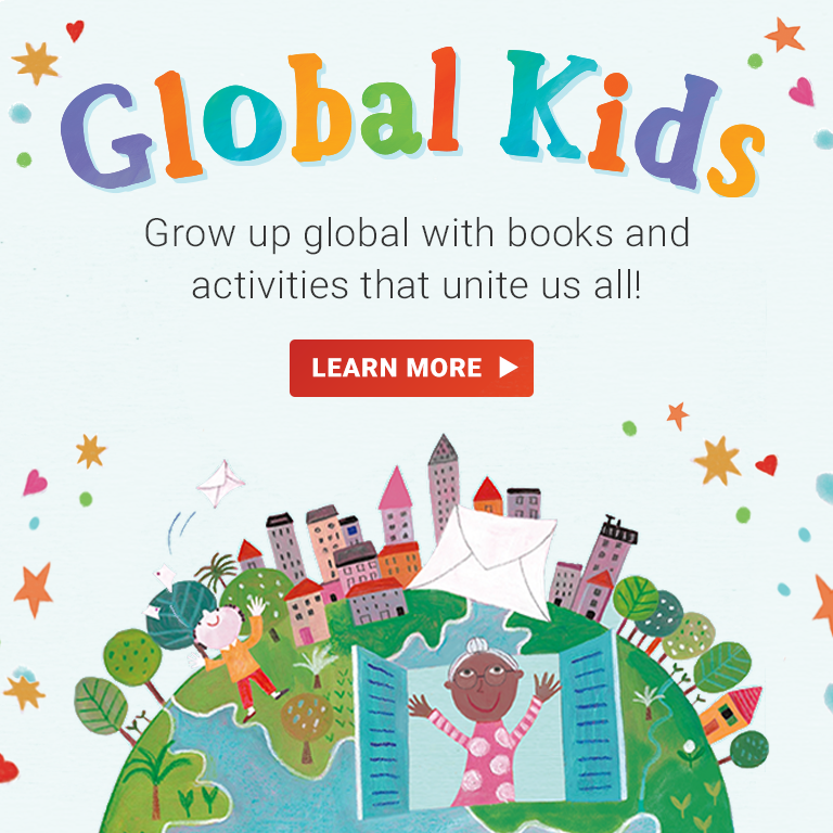 global-books