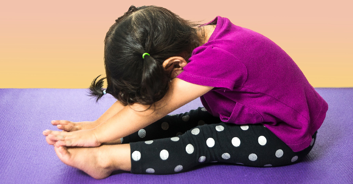 6 Toddler Gymnastics Moves for Active Little Ones - Today's Parent
